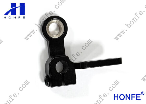 গ্রিপার হোল্ডার 650693B ZAX সুডাকোমা টাক-ইন এয়ার জেট উইভিং লুম যন্ত্রাংশ উচ্চ গুণমান