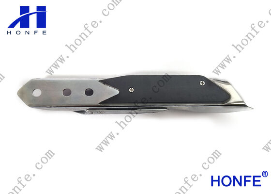 গ্রিপার আরএইচ বিই২৪৬৬১৭ গামা-এক্স III র‍্যাপিয়ার লুমস পিকানল খুচরা যন্ত্রাংশ তাঁত যন্ত্রাংশ উচ্চ গুণমান টেক্সটাইল যন্ত্রপাতি