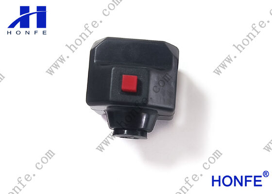 ৯১১-এ প্লাগ করুন।155.755 ক্যাবল ছাড়া টেক্সটাইল মেশিন প্রজেক্টাইল ওয়েভিং তাঁত যন্ত্রাংশ উচ্চ মানের