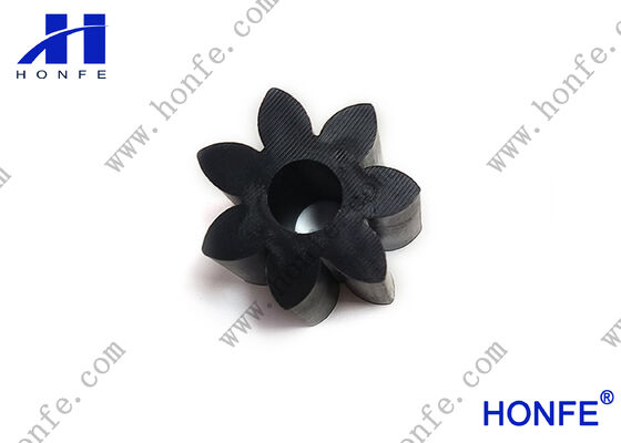 Pully Gear B164150 Picanol Air Jet Loom Parts Weaving Loom Parts টেক্সটাইল মেশিন উচ্চ মানের