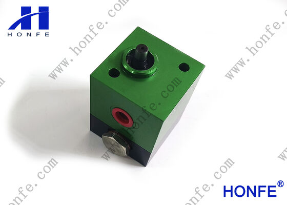 গ্রীস পাম্প B154837 B86648 BE154838 পিকানল গ্রিন ১.৫ এয়ার-জেট লুম যন্ত্রাংশ তাঁত যন্ত্রাংশ টেক্সটাইল যন্ত্রপাতি উচ্চ গুণমান