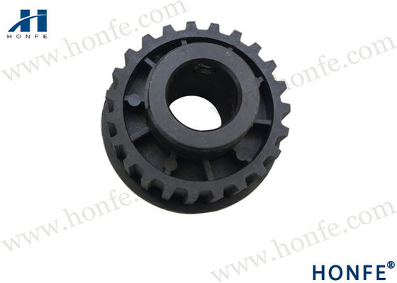 বেল্ট গিয়ার 2398526 C401 Vamatex Looms Parts 23 দাঁত