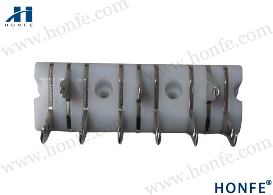 Tape Guide Block PBO17177 Fast/TP600/TP500 TP500 Rapier Loom Parts