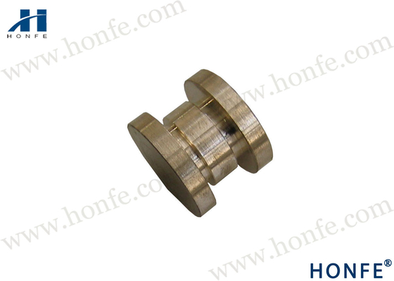 911309036 Sulzer Loom খুচরা যন্ত্রাংশ গ্রুভ স্টুড প্রজেক্টাইল