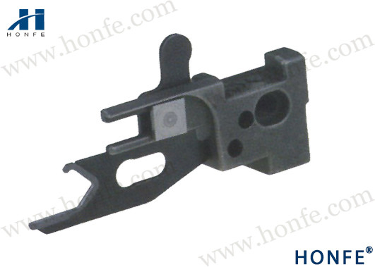917750497 Sulzer Loom খুচরা যন্ত্রাংশ সেন্টারিং ব্লেড P7200