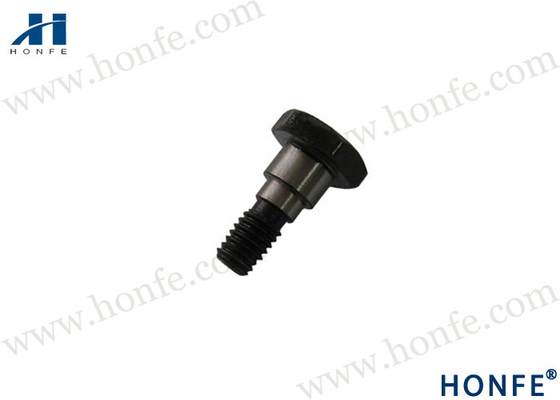 911-300-054 Sulzer Loom Spare Parts Projectile Loom Axle Bolt