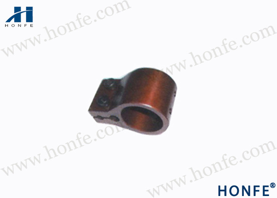 Clamping Piece 912-504-021 Sulzer Loom Spare Parts Projectile Machinery