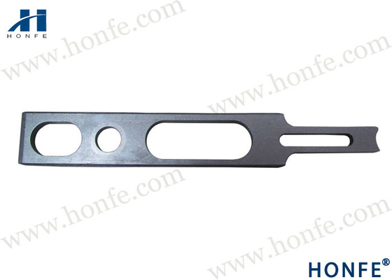Heavy D1 Sulzer Loom Spare Parts Returner Projectile PU