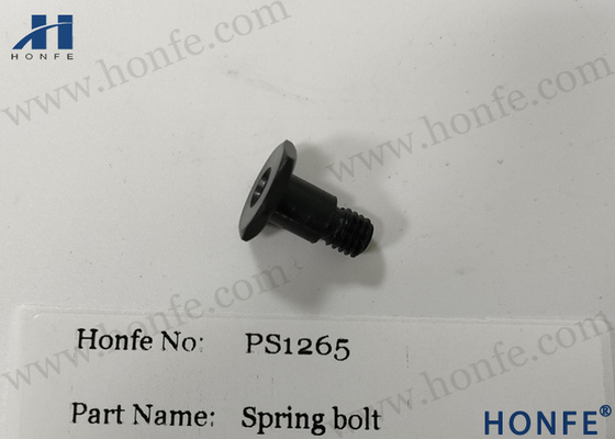 716-351-000 Spring Bolt Projectile Loom Spare Parts Weaving Machinery