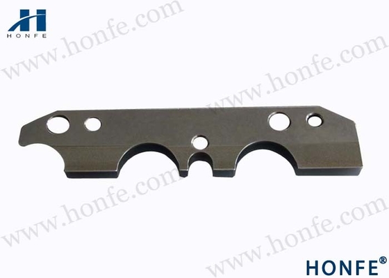 Weaving Machinery Sulzer Loom Spare Parts Side Plate 911-327-607