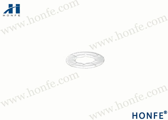 Air Jet HONFE-Dorni Loom Spare Parts Rubber Cushion Blocking