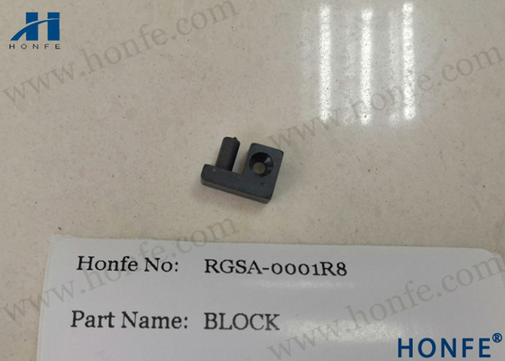 Spring Holder PQZ33649 Sulzer GS900 Rapier Loom Spare Parts