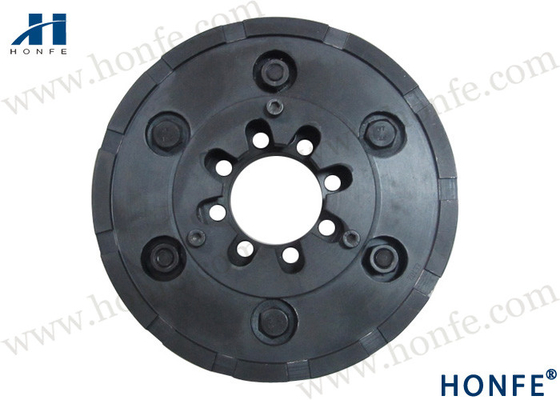 Gear Plate of Seeking Weft Sulzer Loom Spare Parts GS900 For Rapier