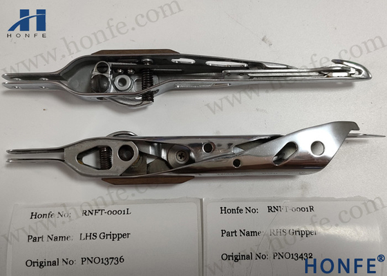 Fast/TP600/TP500 খুচরা যন্ত্রাংশ দ্রুত গ্রিপার রেপিয়ার তাঁতের খুচরা যন্ত্রাংশ