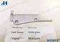 Guide Piece BE305309 Projectile Loom Spare Parts For Textile Machinery