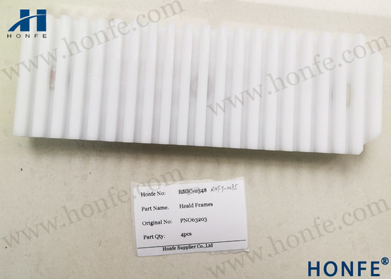 Guide Frame PNQ63203 / PNO63203 Fast/TP600/TP500 Loom Spare Parts