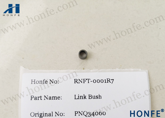 Fast Right Gripper Bush PNQ34060 Weaving Machinery Spare Parts For Fast/TP600/TP500