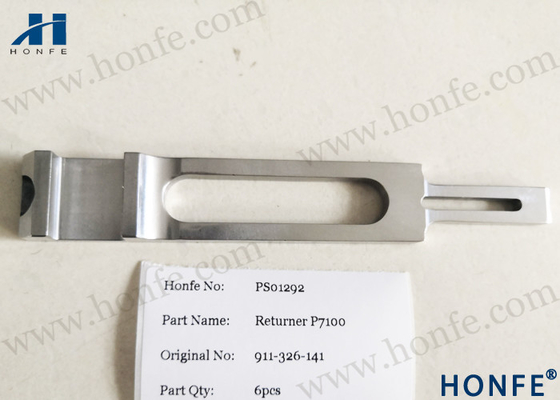 Projectile Returner 911326141 For Sulzer P7100 D1 / D2 Machinery