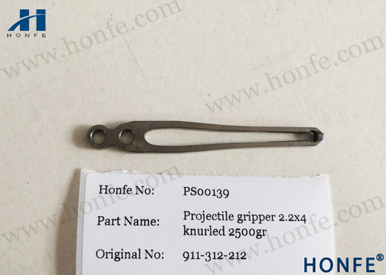 Projectile Gripper 911312212 / 911312215 / 741222000 For Sulzer Machinery