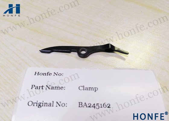 Optimax তাঁতের জন্য ক্ল্যাম্প BA245162 / BE245167 বুনন যন্ত্রপাতি খুচরা যন্ত্রাংশ