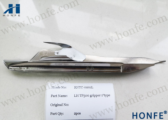 Left Gripper PBO10339 For Fast/TP600/TP500 TP500 I  Machinery High Quality