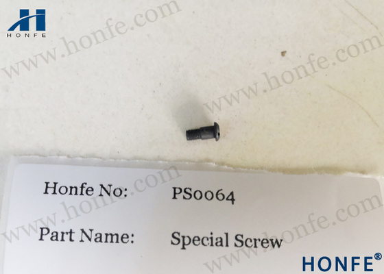 Special Screw 911319238 Projectile Loom Spare Parts For Sulzer