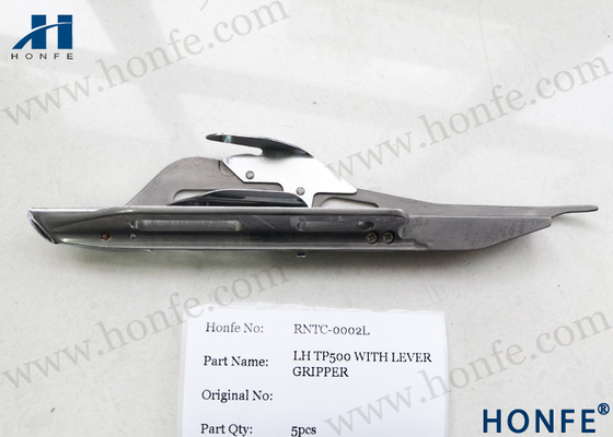 Left Gripper PBO14799 Rapier Loom Spare Parts For Fast/TP600/TP500