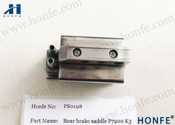 Rear Brake Saddle 917750324/911750675 Projectile Loom Spare Parts For Sulzer P7200