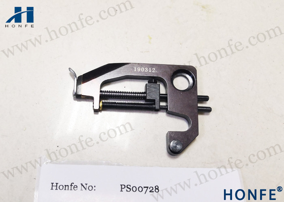 Weft End Gripper 911859245 Projectile Loom Spare Parts For Sulzer