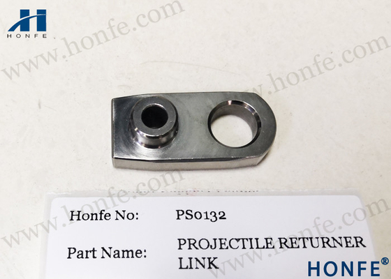 Projectile Returner-Link D1 911326057 Sulzer Loom Spare Parts