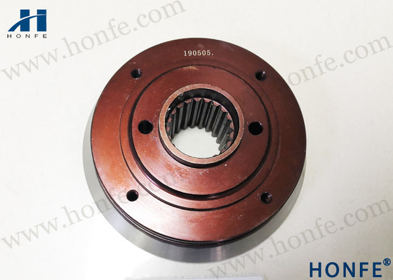 Switch Wheel Hub 911305599 Projectile Loom Spare Parts