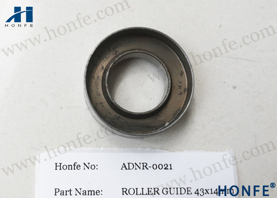 Roller Guide HONFE-Dorni Rapier Loom Spare Parts Carton Packaging