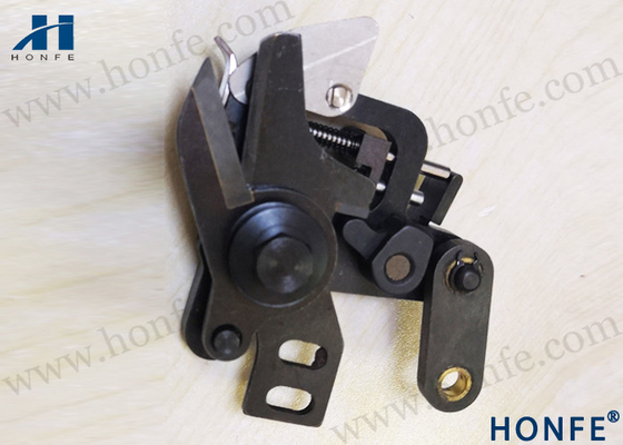HONFE কালো দাম আলোচনা সাপেক্ষে উচ্চ মানের Fast/TP600/TP500 তাঁত