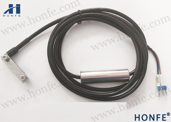 HONFE Picanol Loom Spare Parts MOQ 1 Piece Various Packages