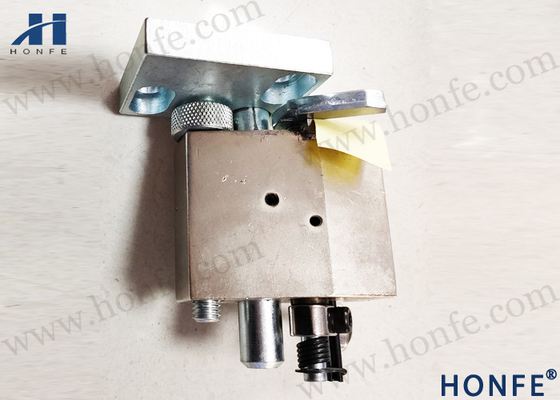 Rapier Loom Fast/TP600/TP500 Spare Parts with MOQ 1Piece in Carton Package