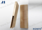 180x85x60 Wooden Original Color Picanol Loom Spare Parts Weaving Loom Parts