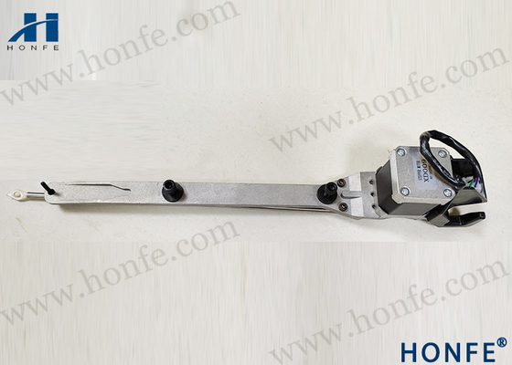 100% QC Passed Needle Replacement BE233606 Silver For Assured Weaving Operations
