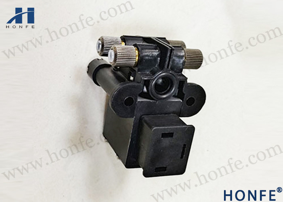 100% QC পাস কালো পিকানল তাঁত যন্ত্রাংশ
