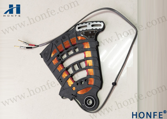Vamatex Rapier Looms Parts 100% QC Pass Guaranteed for P1001/K88 Machine