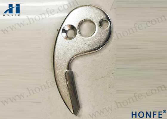 Blade Movable LH Spare Parts Supply Capacity 1000pcs/month by Honfe ISO9001 সার্টিফাইড