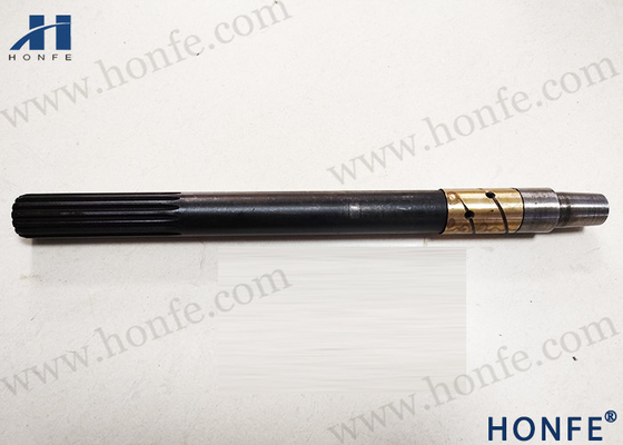 HONFE Sulzer Loom Projectile Spare Parts No. 912505023 Wide Compatibility
