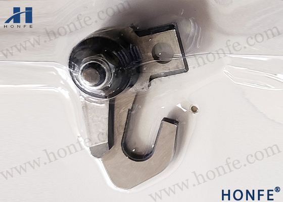 HONFE Rapier Loom Spare Parts 100% QC Pass Part No. 712525/861389 For Weaving