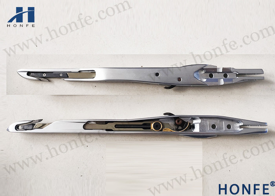 HONFE RSFA-0002R Spare Parts For SULZER F2001 Rapier Loom Silver Component Set