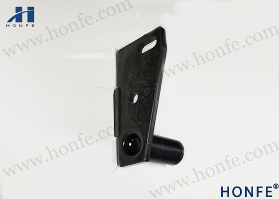 Guaranteed Black HONFE Sulzer Loom Weft Scissor Holder Spare Part For Rapier Loom
