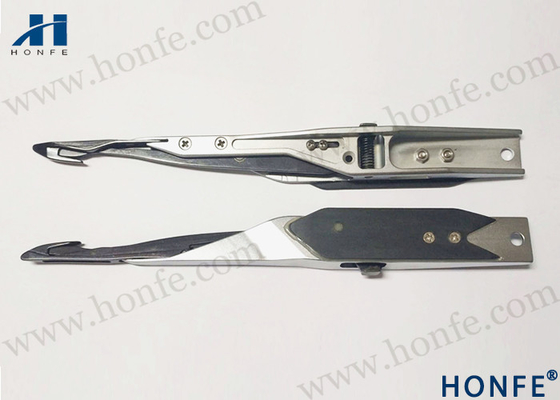 HONFE Loom Spare Parts for Gamma X Model Part NO. BE237304 Silver