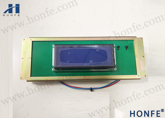 Tsudakoma ZA203/205i/209i Model Loom Parts With Various Payment Methods And Honfe No. ATKM-0033