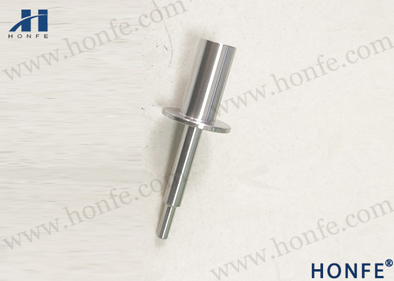 Tsudakoma ZA Loom Machine Spare Part 617456 Silver Air Jet Loom