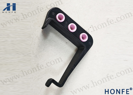 Guarantee Sulzer Loom Spare Parts Weft Guide for Rapier Loom and 100% QC Pass
