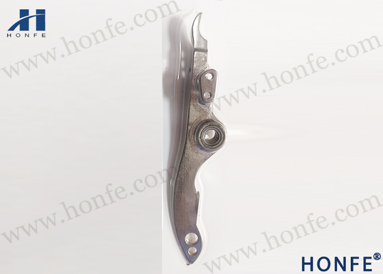 HONFE Raper Loom Spare Parts Lever Dornier মডেলের জন্য প্রযোজ্য