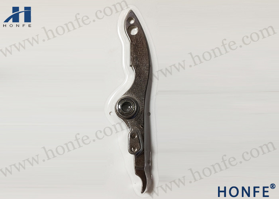 HONFE Rapier Loom Spare Parts For DORNIER Looms Lever Quality Guarantee